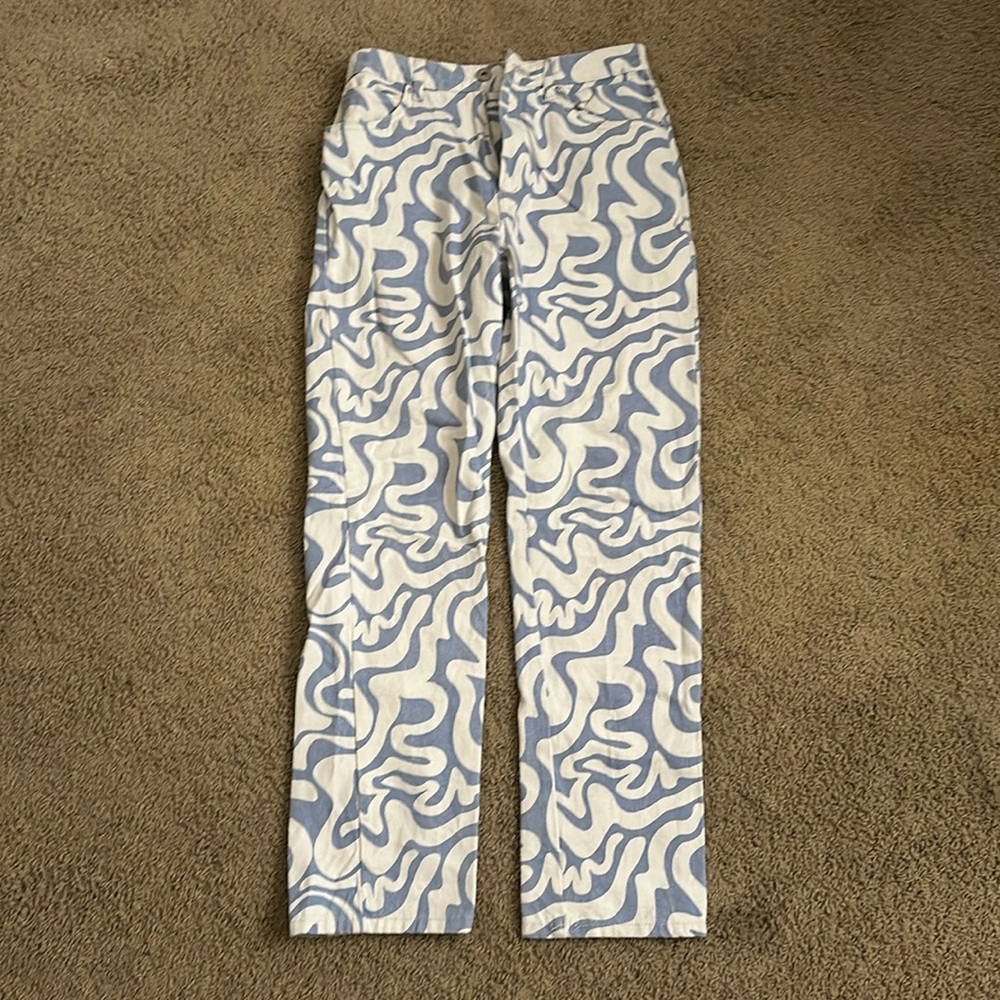cotton on jeans